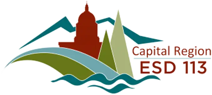 Capital Region ESD 113 Logo