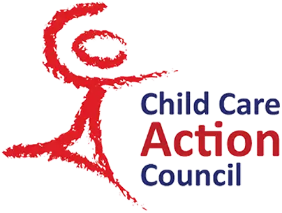 WA Child Care Action Council Logo