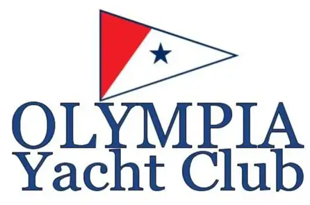 Olympia Yacht Club Logo