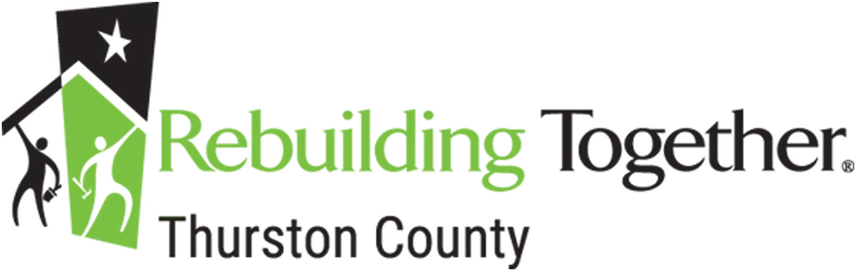 Rebuilding Together Thurston County Logo