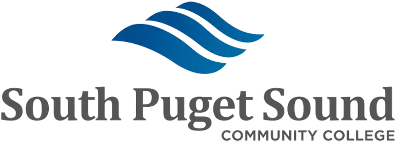 South Puget Sound Community College Logo