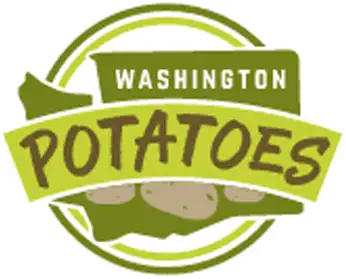 Washington Potatoes Logo