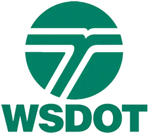 WSDOT Logo